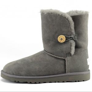 UGG Bailey Button Boot